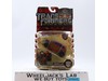 Tuner Mudflap Transformers Revenge of the Fallen 2008 Hasbro Figure NEW SEALED