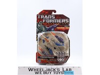 Thunderwing Transformers Generations 2010 Hasbro Action Figure NEW SEALED