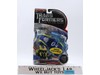 Sideswipe Transformers Dark Of The Moon 2010 Hasbro Action Figure NEW SEALED