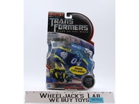 Sideswipe Transformers Dark Of The Moon 2010 Hasbro Action Figure NEW SEALED