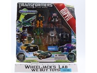 Ultimate Gift Set Transformers DOTM Walmart Exclusive Hasbro NEW MISB SEALED