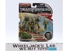 Private Dedcliff Sandstorm Transformers Dark Of The Moon Hasbro NEW SEALED