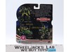 Private Dedcliff Sandstorm Transformers Dark Of The Moon Hasbro NEW SEALED