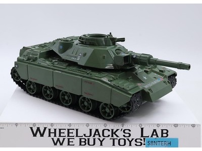 MOBAT Motorized Battle Tank G.I. Joe Hasbro 1982 Vintage Action Figure Vehicle