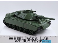 MOBAT Motorized Battle Tank G.I. Joe Hasbro 1982 Vintage Action Figure Vehicle