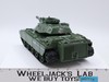 MOBAT Motorized Battle Tank G.I. Joe Hasbro 1982 Vintage Action Figure Vehicle