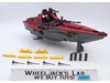 Cobra Moray Hydrofoil G.I. Joe 1985 Hasbro Vintage Action Figure Vehicle