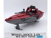 Cobra Moray Hydrofoil G.I. Joe 1985 Hasbro Vintage Action Figure Vehicle