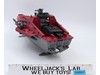 Cobra Moray Hydrofoil G.I. Joe 1985 Hasbro Vintage Action Figure Vehicle