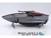 Cobra Moray Hydrofoil G.I. Joe 1985 Hasbro Vintage Action Figure Vehicle
