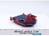 Cobra Hydro Sled 100% Complete G.I. Joe 1986 Hasbro Action Figure Vehicle