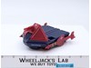 Cobra Hydro Sled 100% Complete G.I. Joe 1986 Hasbro Action Figure Vehicle