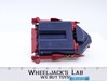 Cobra Hydro Sled 100% Complete G.I. Joe 1986 Hasbro Action Figure Vehicle