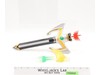 Magi Staff Stick Sword Mystic Force Power Rangers 2005 Bandai 20 Inch Role Play