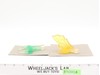 Magi Staff Stick Sword Mystic Force Power Rangers 2005 Bandai 20 Inch Role Play