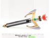Magi Staff Stick Sword Mystic Force Power Rangers 2005 Bandai 20 Inch Role Play