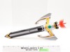 Magi Staff Stick Sword Mystic Force Power Rangers 2005 Bandai 20 Inch Role Play