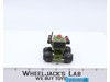 Machine Gun Pac/Rat G.I. Joe 1983 Hasbro Action Figure Vehicle