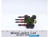 Machine Gun Pac/Rat G.I. Joe 1983 Hasbro Action Figure Vehicle