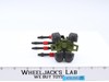 Machine Gun Pac/Rat G.I. Joe 1983 Hasbro Action Figure Vehicle