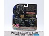 Sergeant Noble Tailpipe & Pinpointer Transformers Dark Of The Moon NEW SEALED