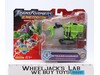 Steamhammer Transformers Energon 2004 Hasbro Action Figure NEW MOSC SEALED