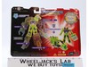 Steamhammer Transformers Energon 2004 Hasbro Action Figure NEW MOSC SEALED