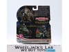 Spike Witwicky Backfire Transformers Dark Of The Moon Hasbro NEW SEALED