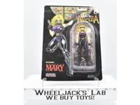 Areala Warrior Nun Shotgun Mary Antarctic Press 1997 Action Figure
