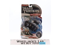 Crankcase Transformers Dark Of The Moon 2010 Hasbro Action Figure NEW SEALED
