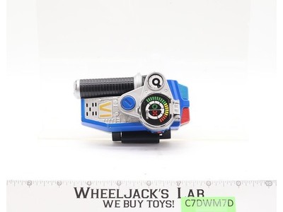Omega Morpher S.P.D. Power Rangers Bandai 2005