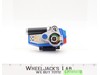 Omega Morpher S.P.D. Power Rangers Bandai 2005