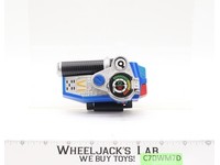 Omega Morpher S.P.D. Power Rangers Bandai 2005