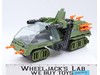 HAVOC H.A.V.O.C. 100% Complete GI Joe 1986 Hasbro Vintage Action Figure Vehicle