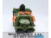 HAVOC H.A.V.O.C. 100% Complete GI Joe 1986 Hasbro Vintage Action Figure Vehicle