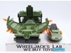 HAVOC H.A.V.O.C. 100% Complete GI Joe 1986 Hasbro Vintage Action Figure Vehicle