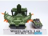 HAVOC H.A.V.O.C. 100% Complete GI Joe 1986 Hasbro Vintage Action Figure Vehicle
