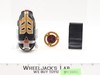 Ninja Storm Thunder Morpher Stag Beetle Power Rangers 2003 Bandai Works!