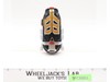 Ninja Storm Thunder Morpher Stag Beetle Power Rangers 2003 Bandai Works!