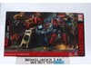 Autobot Intel Ops Platinum Edition Transformers Generations Hasbro NEW SEALED