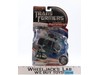 Jolt Transformers Dark Of The Moon 2010 Hasbro Action Figure NEW MOSC SEALED