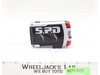 Delta Morpher With Clip S.P.D. Power Rangers 2005 Bandai WORKS