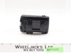 Delta Morpher With Clip S.P.D. Power Rangers 2005 Bandai WORKS