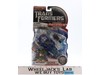 Topspin Transformers Dark Of The Moon 2010 Hasbro Action Figure NEW SEALED