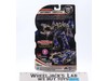 Topspin Transformers Dark Of The Moon 2010 Hasbro Action Figure NEW SEALED