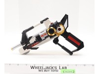 Operation Overdrive Drive Defender Power Rangers 2007 Bandai Weapon