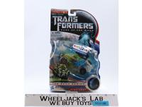 Ratchet Transformers Dark Of The Moon Scan Series 2010 Hasbro Figure NEW SEALED