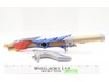 Solaris Knight Battle Staff Dragon Head Mystic Force Power Rangers 2006 Bandai