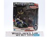 Shockwave MechTech Transformers DOTM 2010 Hasbro Action Figure NEW SEALED