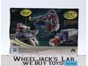 Optimus Prime Armored Weapons Platform Transformers DOTM Hasbro NEW MISB SEALED